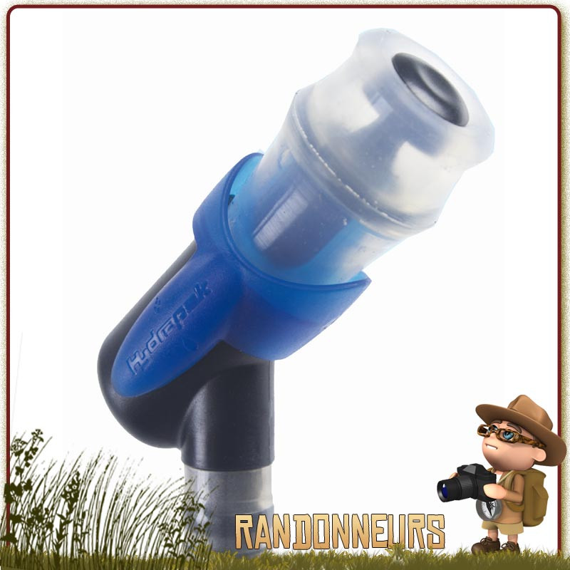 Blaster Valve hydrapak pour poche sac hydratation Blaster Valve hydrapak pour poche sac hydratation