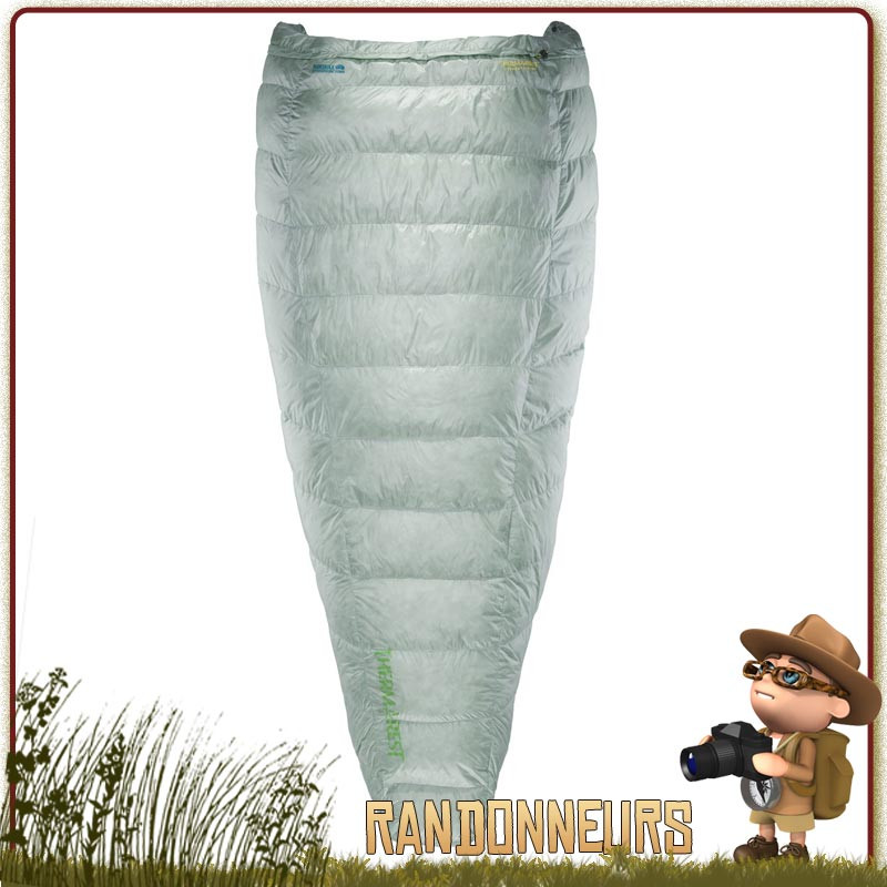 Sac de Couchage Vesper 32 UL Quilt Thermarest Large Sac de Couchage Vesper 32 UL Quilt Thermarest Large