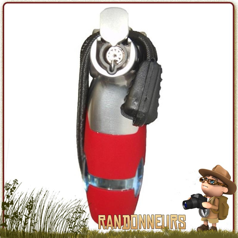 briquet tempête PowerLighter de Primus flamme chalumeau droite puissante pour réchaud trek et survie briquet tempête PowerLighter de Primus flamme chalumeau droite puissante pour réchaud trek et survie