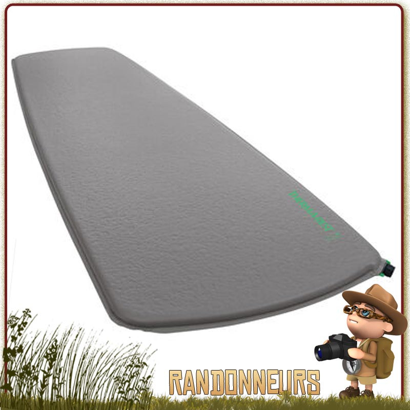 matelas auto gonflable trail scout thermarest pas cher, meilleur matelas rando trekking bikepacking matelas auto gonflable trail scout thermarest pas cher, meilleur matelas rando trekking bikepacking