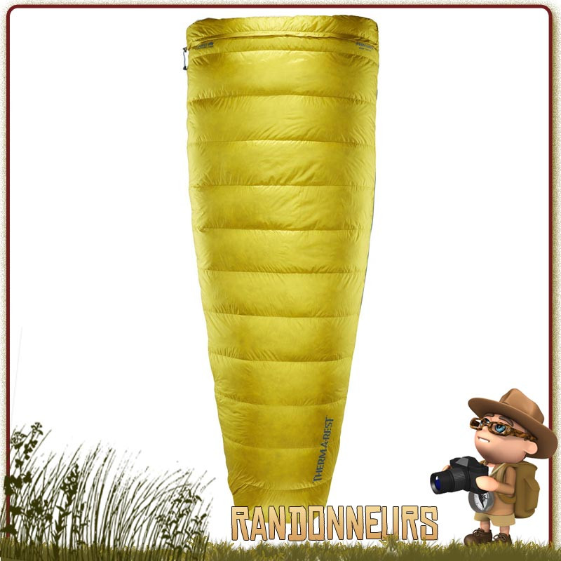 sac couchage Thermarest OHM 32F ultra leger randonnee minimaliste plume oie gonflant 950 termacapture sac couchage Thermarest OHM 32F ultra leger randonnee minimaliste plume oie gonflant 950 termacapture