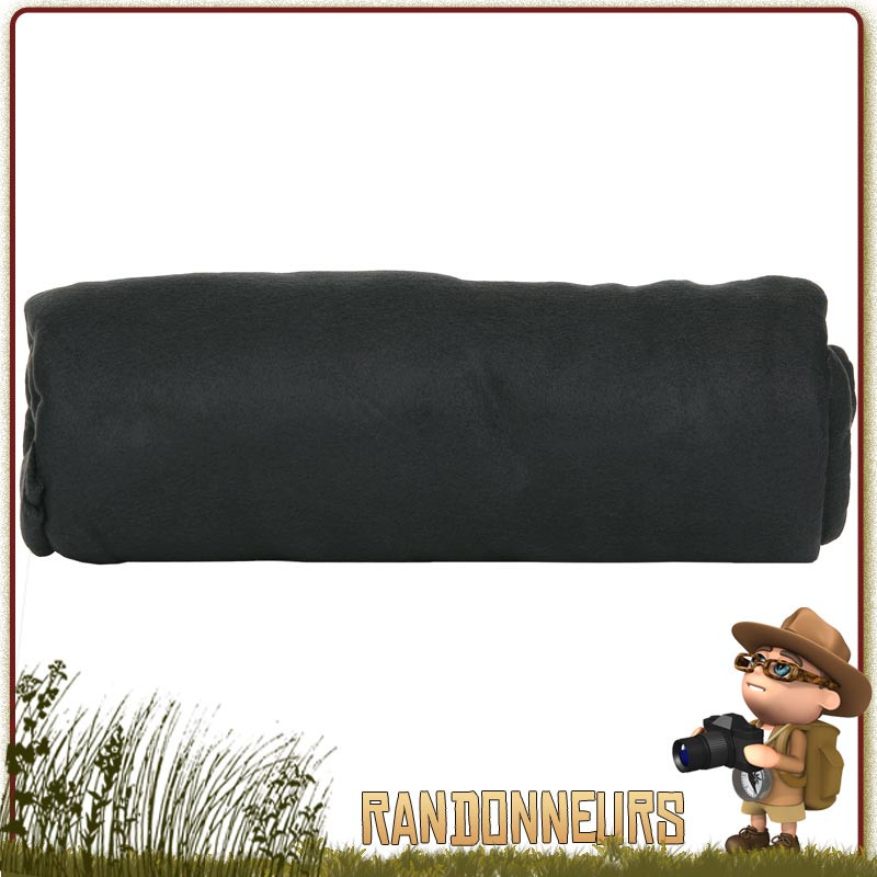 Sac de couchage Polaire FOSCO bivouac bushcraft à utiliser seul en camp ou avec sac couchage militaire Sac de couchage Polaire FOSCO bivouac bushcraft à utiliser seul en camp ou avec sac couchage militaire