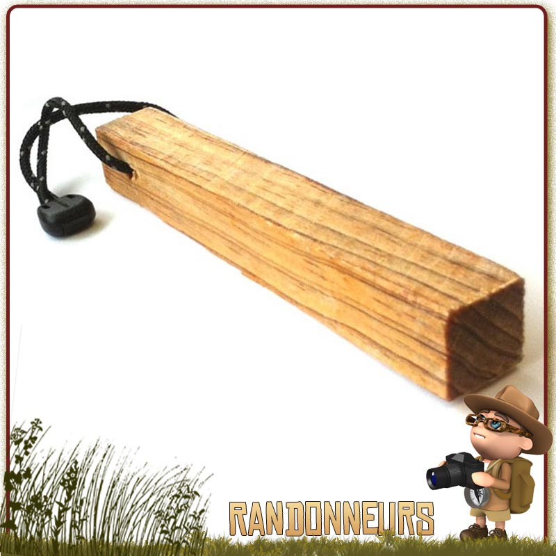 Baton Bois Résineux Tinder On The Rope Light My Fire allume feu bushcraft france Baton Bois Résineux Tinder On The Rope Light My Fire allume feu bushcraft france