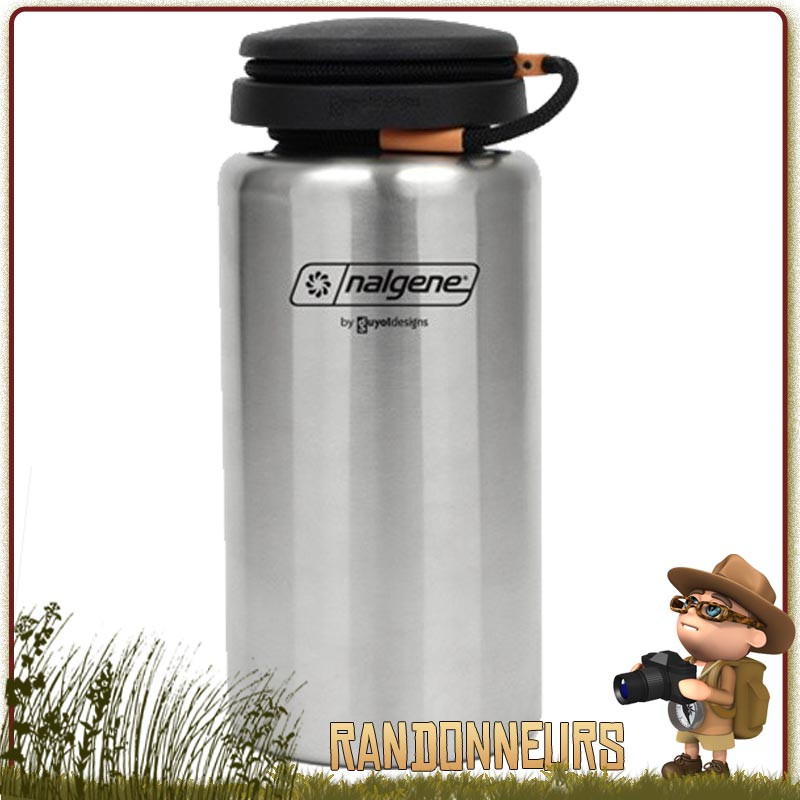 gourde nalgene inox 1 litre grande ouverture sans bpa ni vernis qui passe au feu. Gourde nalgene france bushcraft gourde nalgene inox 1 litre grande ouverture sans bpa ni vernis qui passe au feu. Gourde nalgene france bushcraft