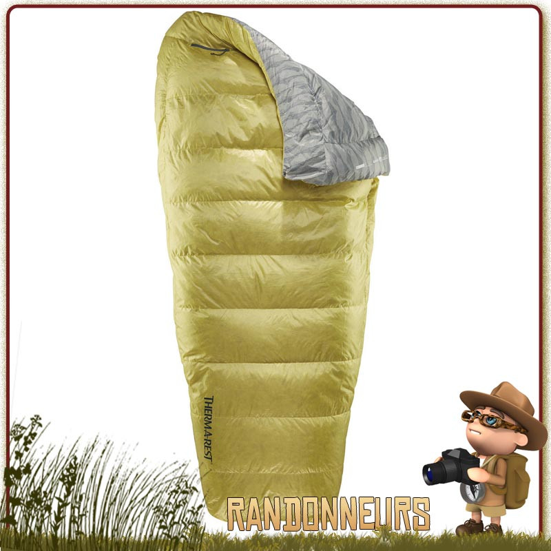 meilleur Sac couchage couette Thermarest CORUS 20F Regular duvet canard rds ultra leger meilleur Sac couchage couette Thermarest CORUS 20F Regular duvet canard rds ultra leger