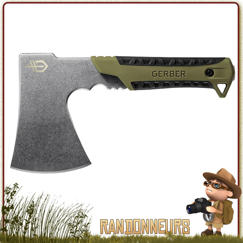meilleure Hachette Compacte Pack Gerber randonnee buchcraft legere meilleure Hachette Compacte Pack Gerber randonnee buchcraft legere