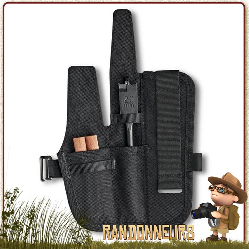 Kit bushcraft pour couteau VENTURE PRO Victorinox Kit bushcraft pour couteau VENTURE PRO Victorinox