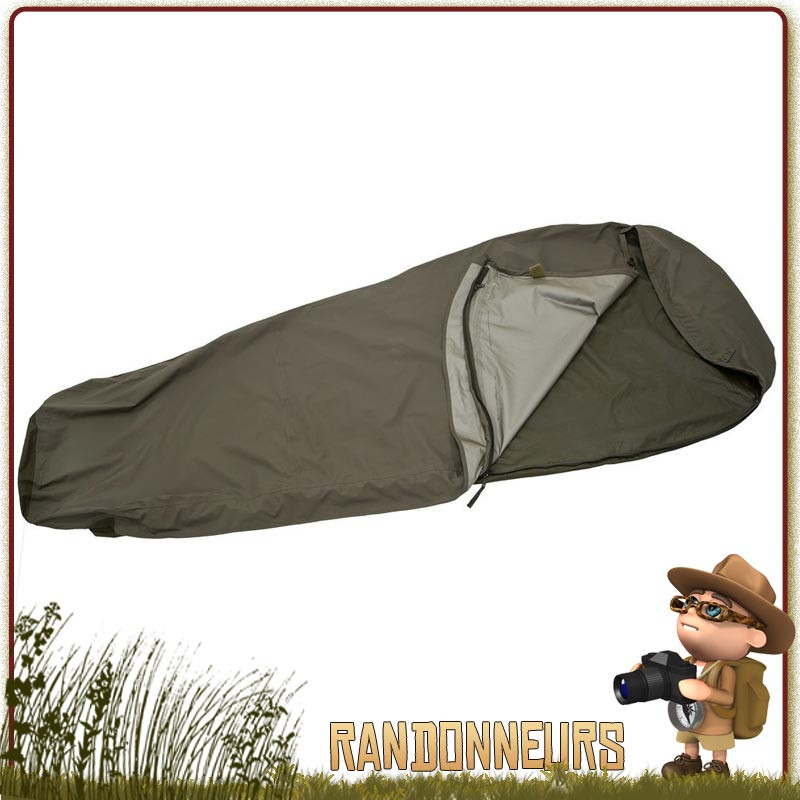 Bivy Bag Expedition Gore Carinthia bivouac bushcraft Bivy Bag Expedition Gore Carinthia bivouac bushcraft