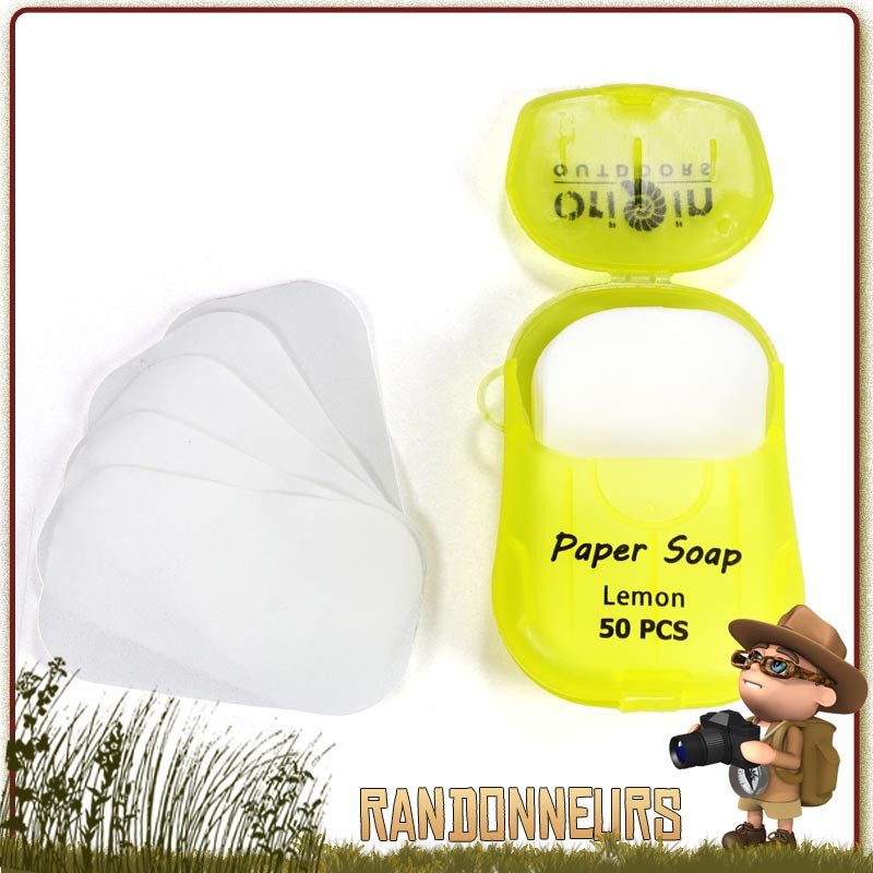 boite de savon en feuille pour randonner boite de savon en feuille pour randonner