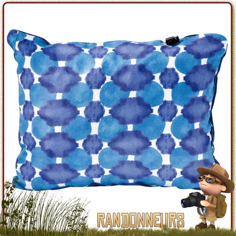 Thermarest très apprécié des randonneurs et voyageurs pour sa légèreté et son confort Thermarest très apprécié des randonneurs et voyageurs pour sa légèreté et son confort