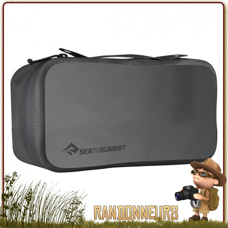 meilleur Sac rangement Cube Hydraulic Sea to Summit de voyage meilleur Sac rangement Cube Hydraulic Sea to Summit de voyage