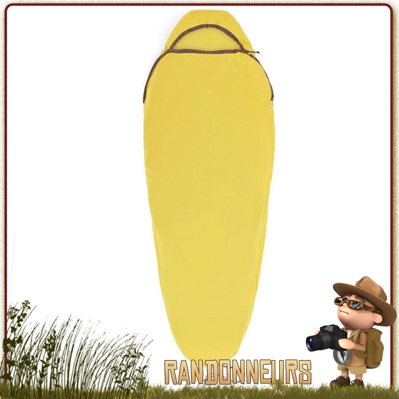 Sac Polaire Reactor Standard Sea To Summit ultra leger Sac Polaire Reactor Standard Sea To Summit ultra leger