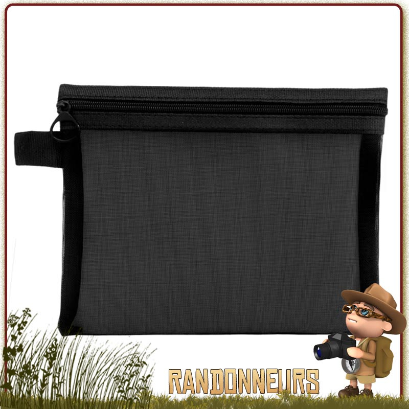 Pochette Mesh fermeture eclair Outdoor Gear Taille large cosmetique soins hygiene Pochette Mesh fermeture eclair Outdoor Gear Taille large cosmetique soins hygiene