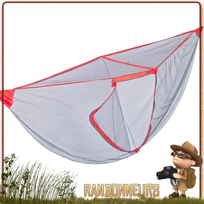 Moustiquaire pour Hamac randonnée Sea to Summit marche ultra légère mul et bivouac bushcraft ultralight Moustiquaire pour Hamac randonnée Sea to Summit marche ultra légère mul et bivouac bushcraft ultralight