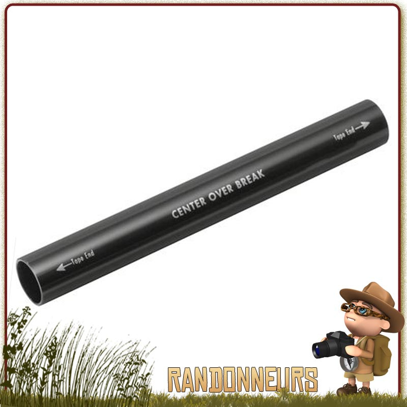 MSR, le choix des accessoires pour tente randonnée légère MSR, Kit de Réparation Renfort arceau de tente 16 mm MSR MSR, le choix des accessoires pour tente randonnée légère MSR, Kit de Réparation Renfort arceau de tente 16 mm MSR