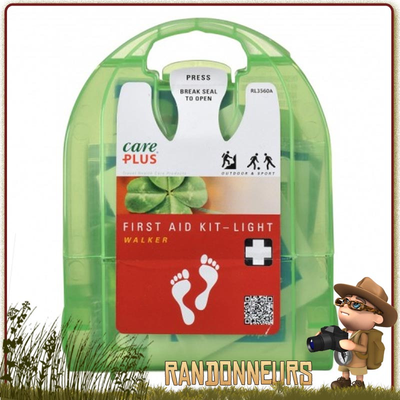 kit de premiers soins léger proposant tout le matériel de premiers soins et secours médicaux pour vos randonnées kit de premiers soins léger proposant tout le matériel de premiers soins et secours médicaux pour vos randonnées