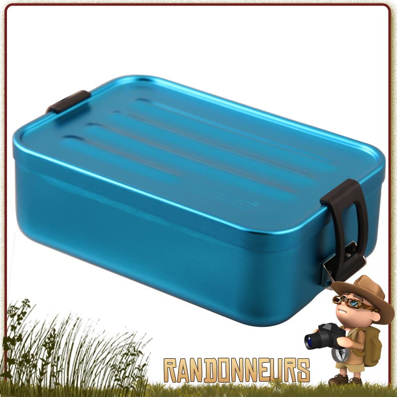 Boite étanche taille SIGG aluminium robuste et légère protection,transport, protection et le stockage de votre matériel Boite étanche taille SIGG aluminium robuste et légère protection,transport, protection et le stockage de votre matériel