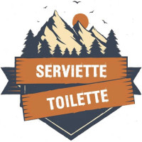 Serviette de Toilette bivouac micro fibres ultra legere serviette polyester brosse absorbante camping serviette de bain randonnee legere